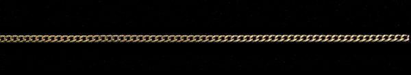 2017XCF2 Wholesale Jewelry Curb Chain