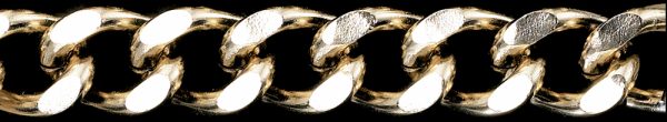 204XCF2 Bulk Jewelry Chains