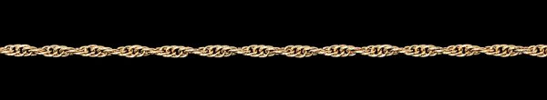 20XR Copper Jewelry Chain