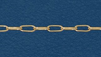 Wholesale Gold Filled Cable Chain