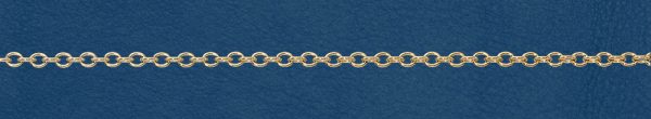 2214 Wholesale Gold Filled Cable Chain