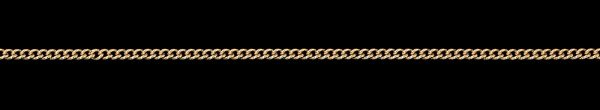 2214C Soldered Brass Curb Chain