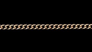 Copper Jewelry Chain