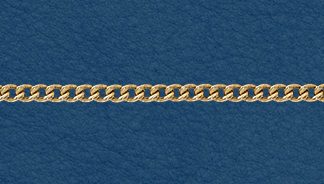 Curb Chains