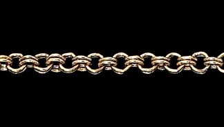 Double Cable Chain