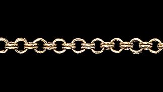 Double Cable Chain