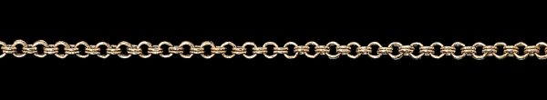 Double Cable Chain