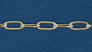 Wholesale Gold Filled Cable Chain