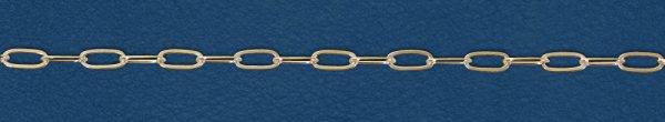 Wholesale Gold Filled Cable Chain