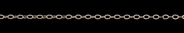 2510-rf2 Rolled Cable Chain