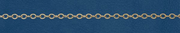 2510H2 Wholesale Gold Filled Cable Chain