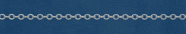Wholesale Sterling Silver Cable Chain
