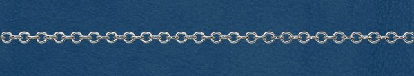 2512_SS Wholesale Sterling Silver Cable Chain