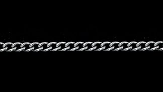 Bulk Stainless Steel Chain