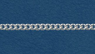 Curb Chains