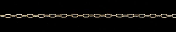 258 Wholesale Soldered Brass Cable Chain