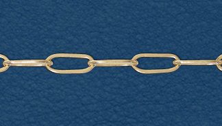 Wholesale Sterling Silver Cable Chain