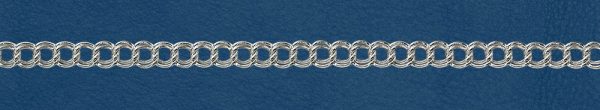 Wholesale Gold Filled Parallel Curb Chain