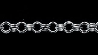 Double Cable Chains