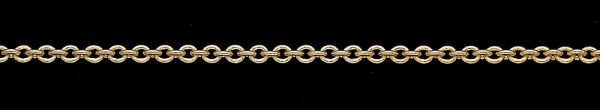 2915 Wholesale Soldered Brass Cable Chain
