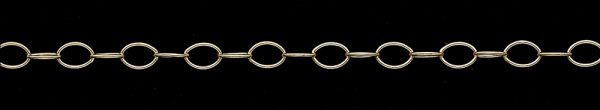 295 Wholesale Soldered Brass Cable Chain