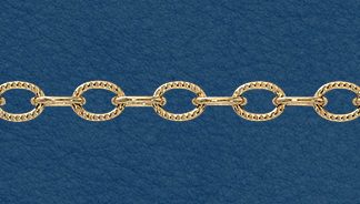 Wholesale Gold Filled Cable Chain