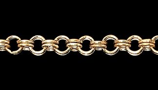 Double Cable Chains