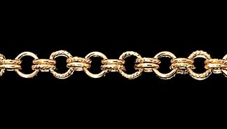 Double Cable Chain