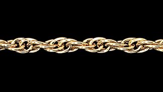 Rope Chains