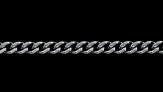Curb Chains