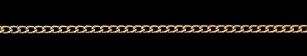 338xc Copper Jewelry Chain