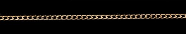 Copper Jewelry Chain