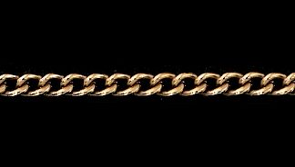 Copper Jewelry Chain