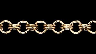 Double Cable Chain