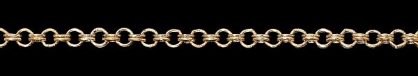 33XDKL1 Double Cable Chain