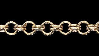 Double Cable Chain