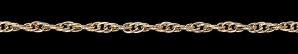 33XR Copper Jewelry Chain