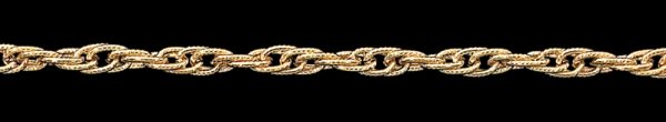 Wholesale Jewelry Rope Chain