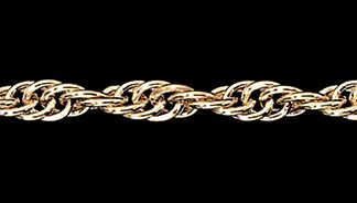 Copper Jewelry Chain
