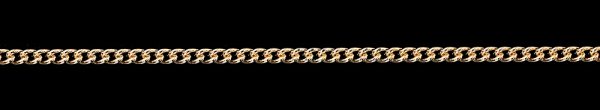 3610xc Copper Jewelry Chain