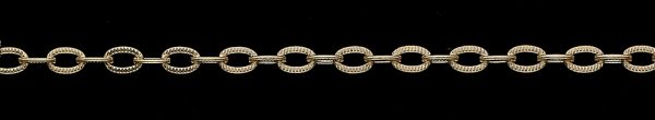 Wholesale Jewelry Cable Chain
