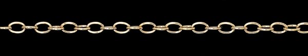 365X Cable Chain