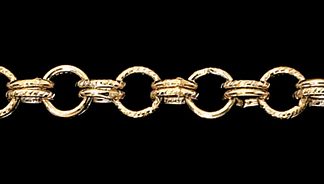 Double Cable Chain