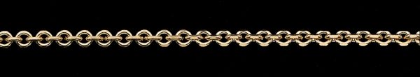 3811XF4 rgb Wholesale Jewelry Cable Chain