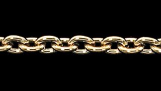 Wholesale Jewelry Cable Chain