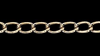 Copper Jewelry Chain