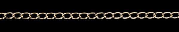 404_1-2xc Copper Jewelry Chain