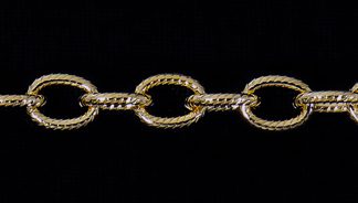 Wholesale Steel Cable Chain