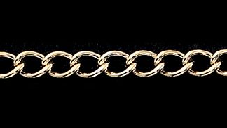 Copper Jewelry Chain