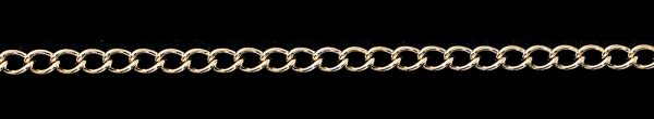 405_1-2xc Copper Jewelry Chain